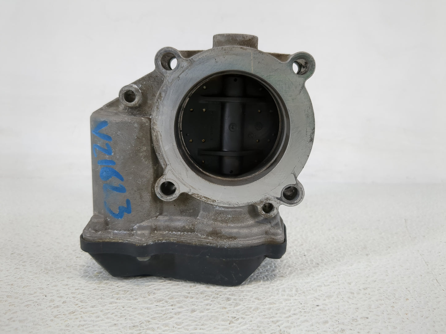 2006-2018 Audi A3 Throttle Body P/N:06F 133 062 T Fits OEM Used Auto Parts - Oemusedautoparts1.com