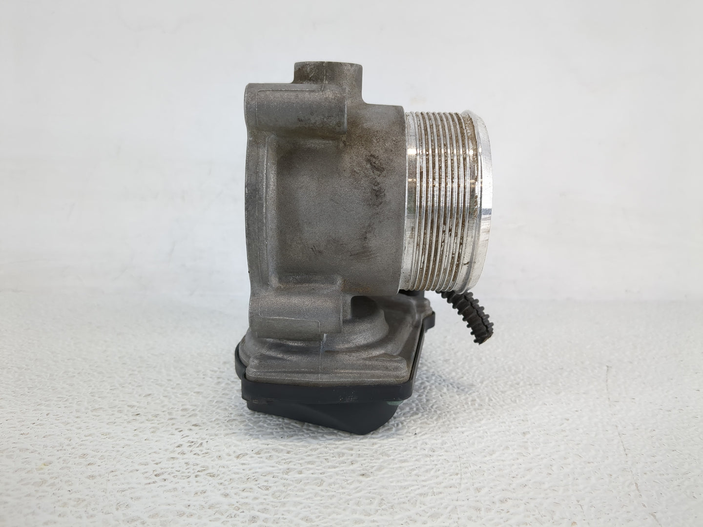 2006-2018 Audi A3 Throttle Body P/N:06F 133 062 T Fits OEM Used Auto Parts - Oemusedautoparts1.com