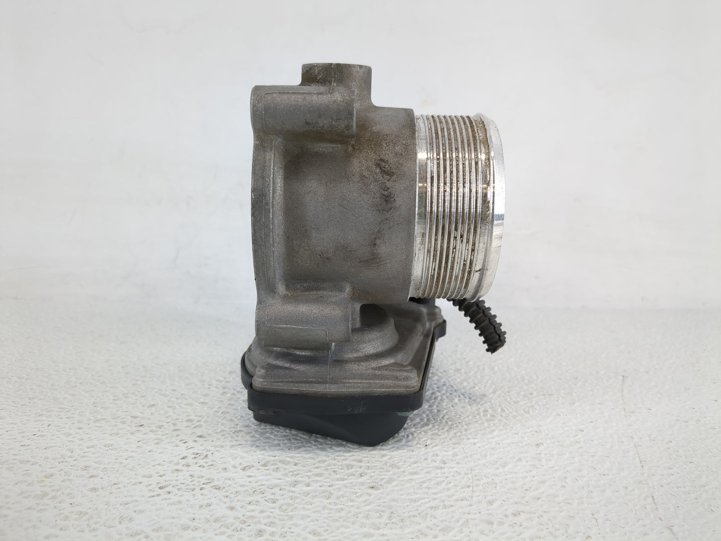 2006-2018 Audi A3 Throttle Body P/N:06F 133 062 T Fits OEM Used Auto Parts - Oemusedautoparts1.com