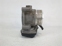 2006-2018 Audi A3 Throttle Body P/N:06F 133 062 T Fits OEM Used Auto Parts - Oemusedautoparts1.com