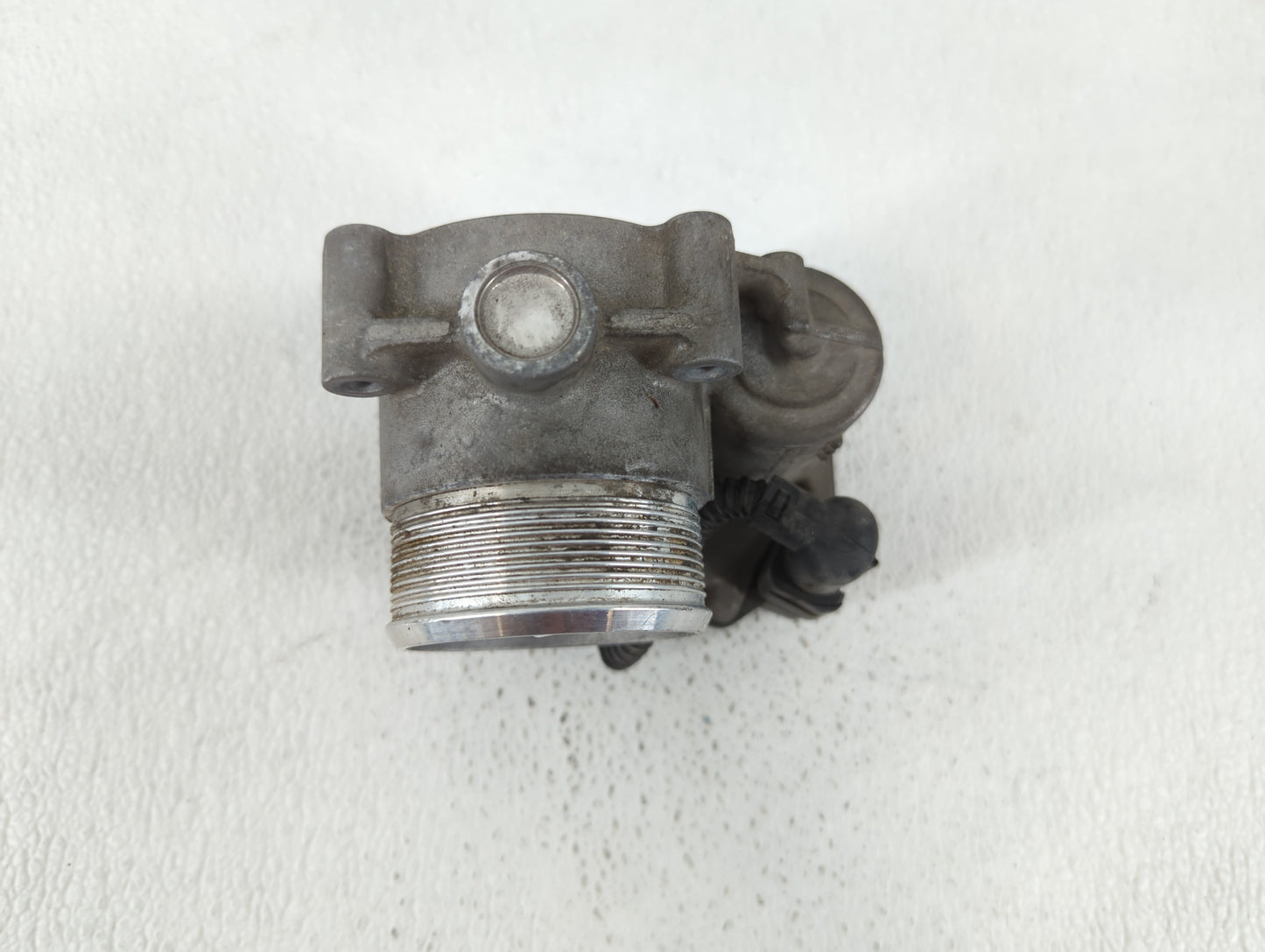 2006-2018 Audi A3 Throttle Body P/N:06F 133 062 T Fits OEM Used Auto Parts - Oemusedautoparts1.com