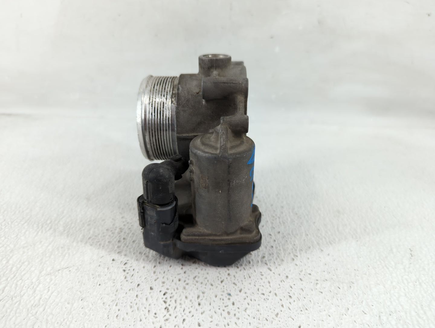 2006-2018 Audi A3 Throttle Body P/N:06F 133 062 T Fits OEM Used Auto Parts - Oemusedautoparts1.com