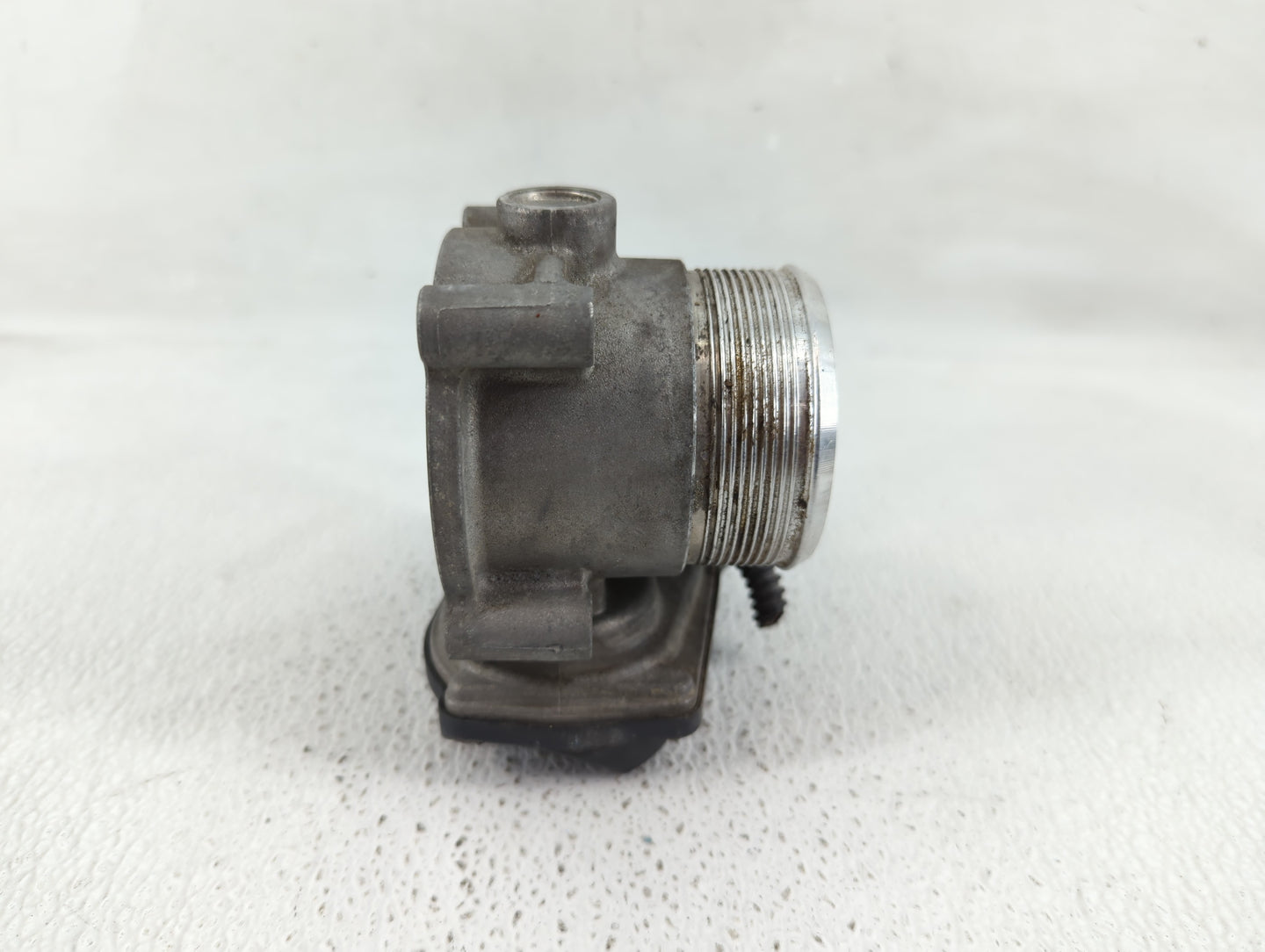 2006-2018 Audi A3 Throttle Body P/N:06F 133 062 T Fits OEM Used Auto Parts - Oemusedautoparts1.com