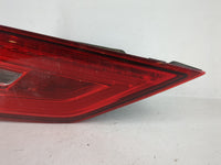 2015-2016 Audi A3 Tail Light Assembly Driver Left OEM Fits Fits 2015 2016 OEM Used Auto Parts - Oemusedautoparts1.com