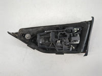 2015-2016 Audi A3 Tail Light Assembly Driver Left OEM Fits Fits 2015 2016 OEM Used Auto Parts - Oemusedautoparts1.com