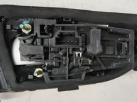 2015 Audi A3 Driver Left Side Deck Lid Mounted Tail Light - Oemusedautoparts1.com