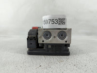 2015-2016 Audi A3 ABS Pump Control Module Replacement P/N:5Q0 614 517 T Fits Fits 2015 2016 OEM Used Auto Parts - Oemusedaut