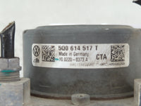 2015-2016 Audi A3 ABS Pump Control Module Replacement P/N:5Q0 614 517 T Fits Fits 2015 2016 OEM Used Auto Parts - Oemusedaut