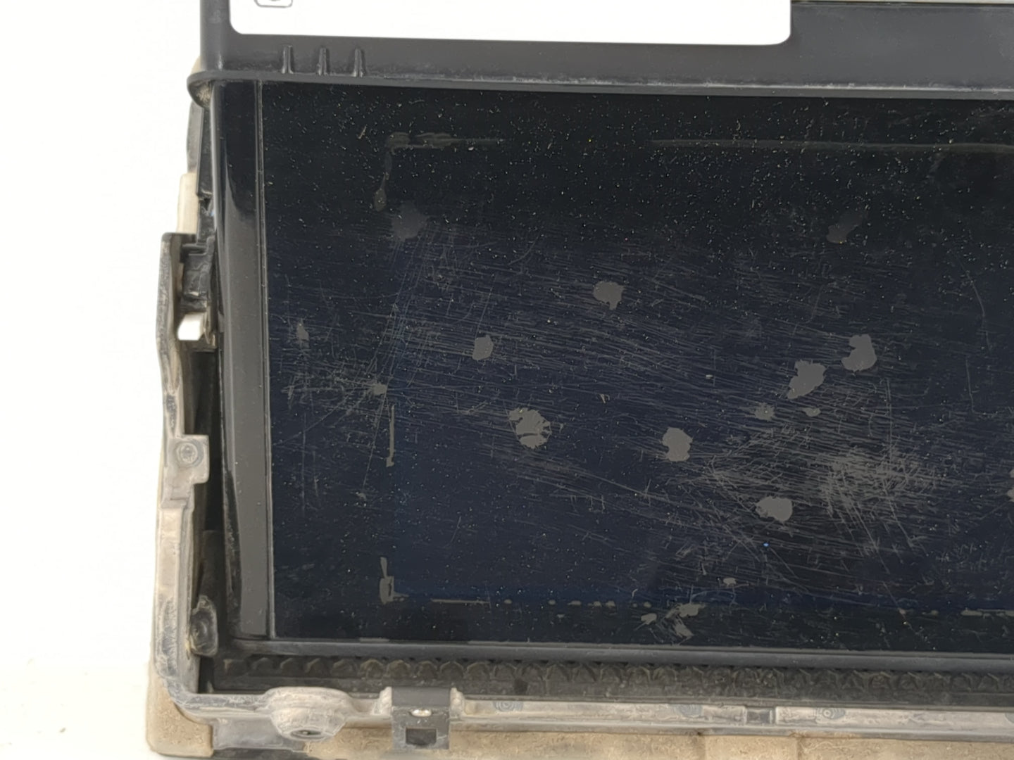 2015 Audi A3 Information Display Screen - Oemusedautoparts1.com