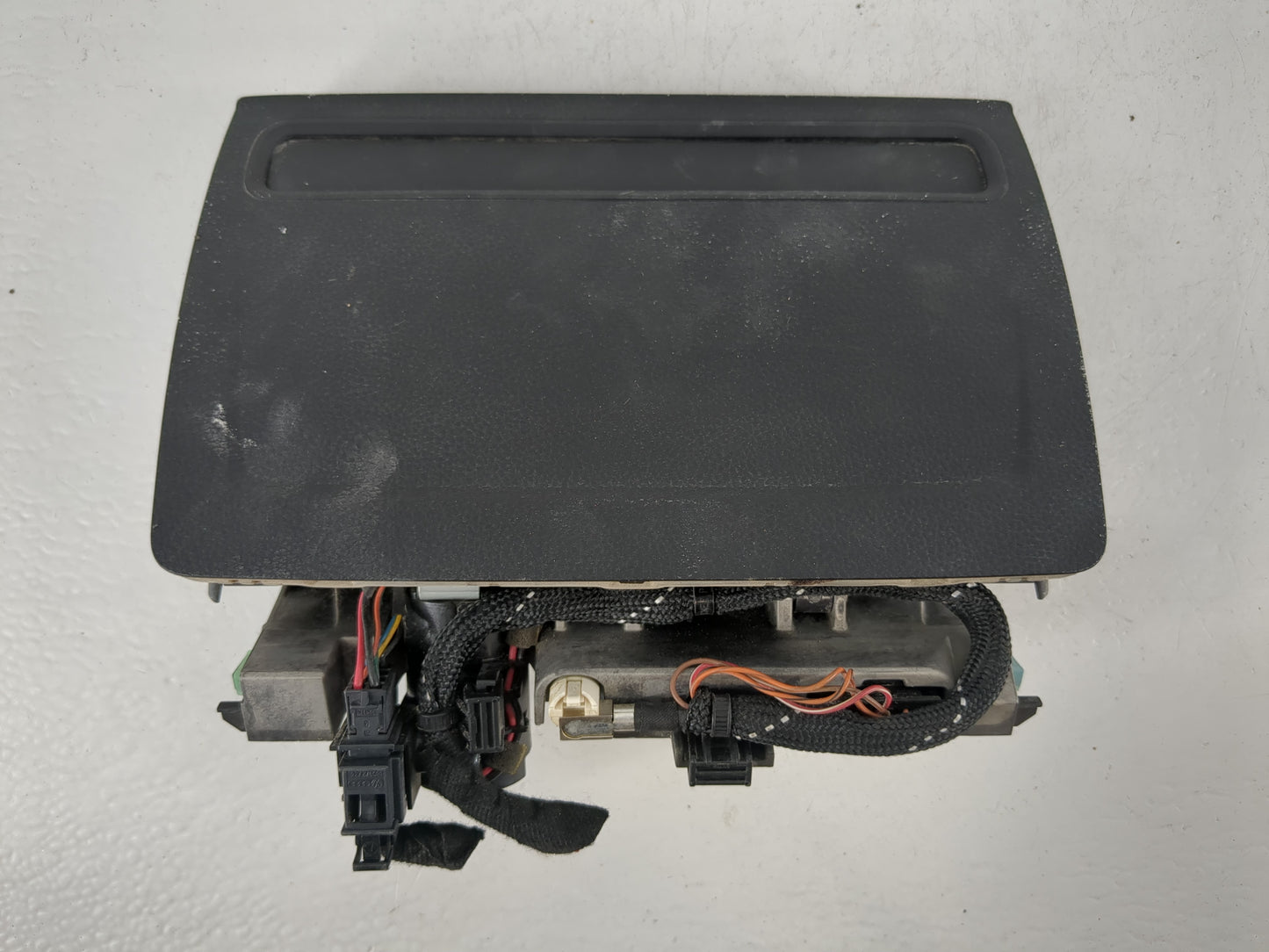 2015 Audi A3 Information Display Screen - Oemusedautoparts1.com