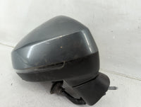 2015-2018 Audi A3 Passenger Side View Mirror - Right Door Mirror OEM Used - Oemusedautoparts1.com