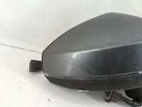 2015-2018 Audi A3 Passenger Side View Mirror - Right Door Mirror OEM Used - Oemusedautoparts1.com