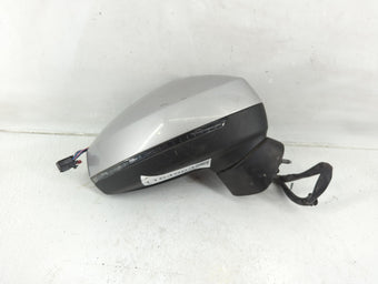 compare product 2015-2018 Audi A3 Passenger Side View Mirror - Right Door Mirror OEM Used