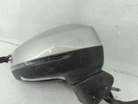 2015-2018 Audi A3 Passenger Side View Mirror - Right Door Mirror OEM Used - Oemusedautoparts1.com