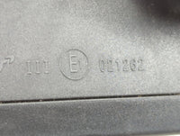 2015-2018 Audi A3 Passenger Side View Mirror - Right Door Mirror OEM Used - Oemusedautoparts1.com