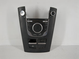 compare product 2015-2018 Audi A3 Radio AM FM Cd Player Receiver Replacement P/N:8V0 919 614 Fits Fits 2015 2016 2017 2018 OEM Used Auto Parts