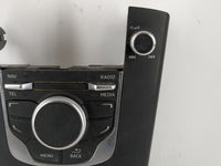 2015-2018 Audi A3 Radio AM FM Cd Player Receiver Replacement P/N:8V0 919 614 Fits Fits 2015 2016 2017 2018 OEM Used Auto Par