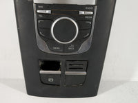 2015-2018 Audi A3 Radio AM FM Cd Player Receiver Replacement P/N:8V0 919 614 Fits Fits 2015 2016 2017 2018 OEM Used Auto Par