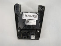 2015-2018 Audi A3 Radio AM FM Cd Player Receiver Replacement P/N:8V0 919 614 Fits Fits 2015 2016 2017 2018 OEM Used Auto Par