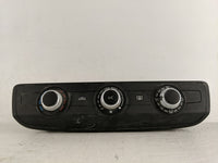2015-2018 Audi A3 Climate Control Module Temperature AC/Heater Replacement P/N:8V0 820 047 D Fits Fits 2015 2016 2017 2018 O
