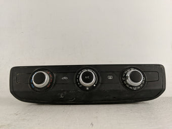 compare product 2015-2018 Audi A3 Climate Control Module Temperature AC/Heater Replacement P/N:8V0 820 047 D Fits Fits 2015 2016 2017 2018 OEM Used Auto Parts