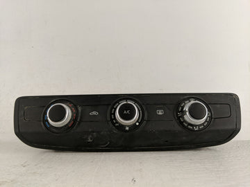 2015-2018 Audi A3 Climate Control Module Temperature AC/Heater Replacement P/N:8V0 820 047 D Fits Fits 2015 2016 2017 2018 O