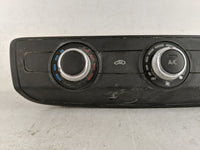 2015-2018 Audi A3 Climate Control Module Temperature AC/Heater Replacement P/N:8V0 820 047 D Fits Fits 2015 2016 2017 2018 O