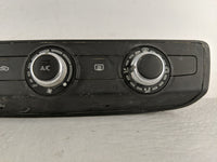 2015-2018 Audi A3 Climate Control Module Temperature AC/Heater Replacement P/N:8V0 820 047 D Fits Fits 2015 2016 2017 2018 O