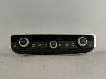 compare product 2015-2018 Audi A3 Climate Control Module Temperature AC/Heater Replacement P/N:8V0 820 043 D Fits Fits 2015 2016 2017 2018 OEM Used Auto Parts