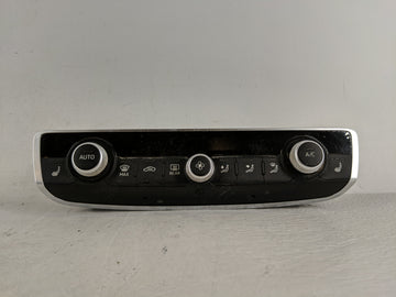 2015-2018 Audi A3 Climate Control Module Temperature AC/Heater Replacement P/N:8V0 820 043 D Fits Fits 2015 2016 2017 2018 O