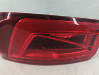 2015-2016 Audi A3 Tail Light Assembly Passenger Right OEM P/N:8V5 945 096 C Fits Fits 2015 2016 OEM Used Auto Parts - Oemuse