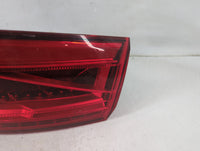 2015-2016 Audi A3 Tail Light Assembly Passenger Right OEM P/N:8V5 945 096 C Fits Fits 2015 2016 OEM Used Auto Parts - Oemuse