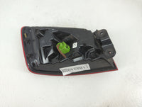 2015-2016 Audi A3 Tail Light Assembly Passenger Right OEM P/N:8V5 945 096 C Fits Fits 2015 2016 OEM Used Auto Parts - Oemuse