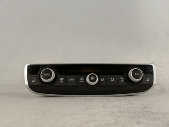 compare product 2015-2018 Audi A3 Climate Control Module Temperature AC/Heater Replacement P/N:8V0 820 043 D Fits Fits 2015 2016 2017 2018 OEM Used Auto Parts