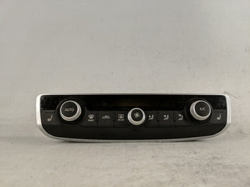 2015-2018 Audi A3 Climate Control Module Temperature AC/Heater Replacement P/N:8V0 820 043 D Fits Fits 2015 2016 2017 2018 O
