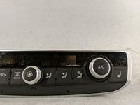 2015-2018 Audi A3 Climate Control Module Temperature AC/Heater Replacement P/N:8V0 820 043 D Fits Fits 2015 2016 2017 2018 O