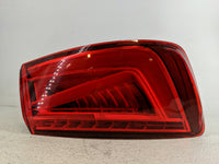2015-2016 Audi A3 Tail Light Assembly Passenger Right OEM P/N:8V5 945 095 C Fits Fits 2015 2016 OEM Used Auto Parts - Oemuse