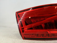 2015-2016 Audi A3 Tail Light Assembly Passenger Right OEM P/N:8V5 945 095 C Fits Fits 2015 2016 OEM Used Auto Parts - Oemuse