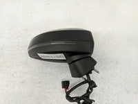 2015 Audi A3 Driver Side View Mirror - Left Door Mirror OEM Used - Oemusedautoparts1.com