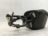 2015 Audi A3 Driver Side View Mirror - Left Door Mirror OEM Used - Oemusedautoparts1.com