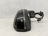 2015 Audi A3 Driver Side View Mirror - Left Door Mirror OEM Used - Oemusedautoparts1.com