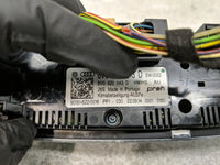 2015-2018 Audi A3 Climate Control Module Temperature AC/Heater Replacement P/N:8V0 820 043 Fits Fits 2015 2016 2017 2018 OEM