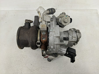 compare product 2015 Audi A3 Turbocharger Turbo Charger Super Charger Supercharger
