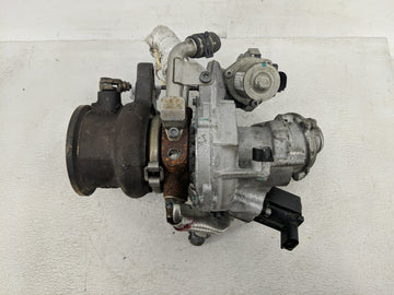 2015 Audi A3 Turbocharger Turbo Charger Super Charger Supercharger - Oemusedautoparts1.com