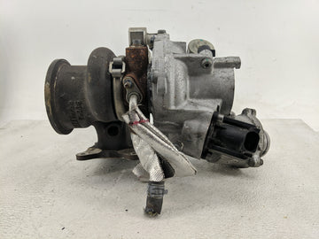 2015 Audi A3 Turbocharger Turbo Charger Super Charger Supercharger