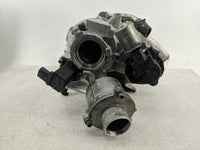 2015 Audi A3 Turbocharger Turbo Charger Super Charger Supercharger - Oemusedautoparts1.com