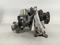 2015 Audi A3 Turbocharger Turbo Charger Super Charger Supercharger - Oemusedautoparts1.com