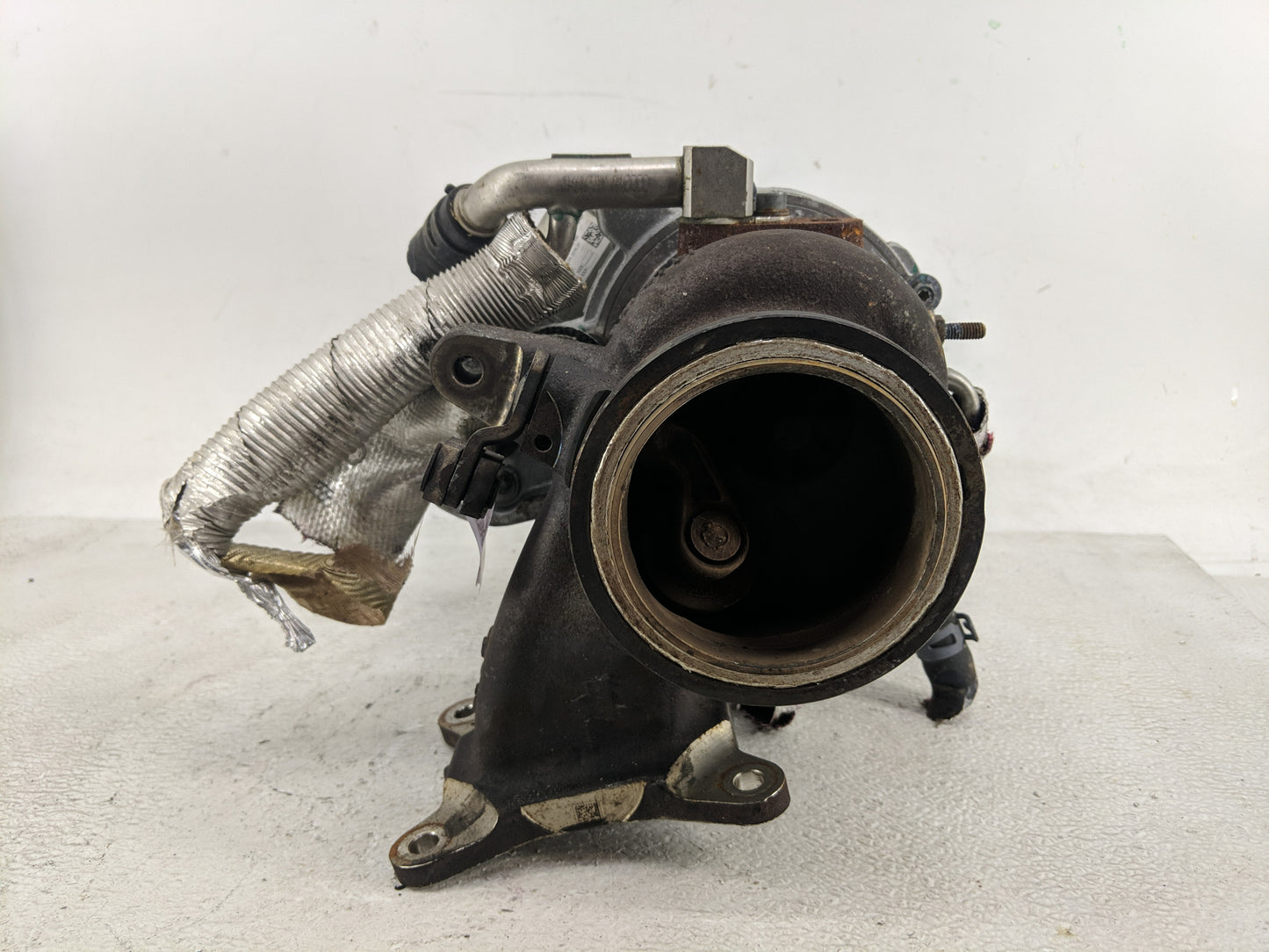 2015 Audi A3 Turbocharger Turbo Charger Super Charger Supercharger - Oemusedautoparts1.com
