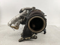 2015 Audi A3 Turbocharger Turbo Charger Super Charger Supercharger - Oemusedautoparts1.com