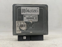 2015 Audi A3 PCM Engine Control Computer ECU ECM PCU OEM P/N:06K 907 425 B Fits Fits 2016 2017 OEM Used Auto Parts - Oemused